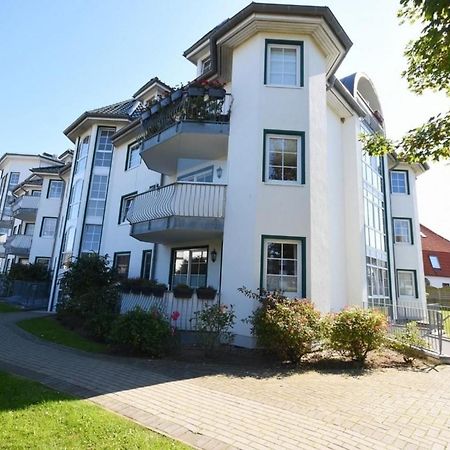 Commodore Wohnung 44 Grömitz Exteriér fotografie