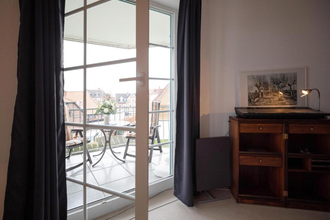 Commodore Wohnung 44 Grömitz Exteriér fotografie