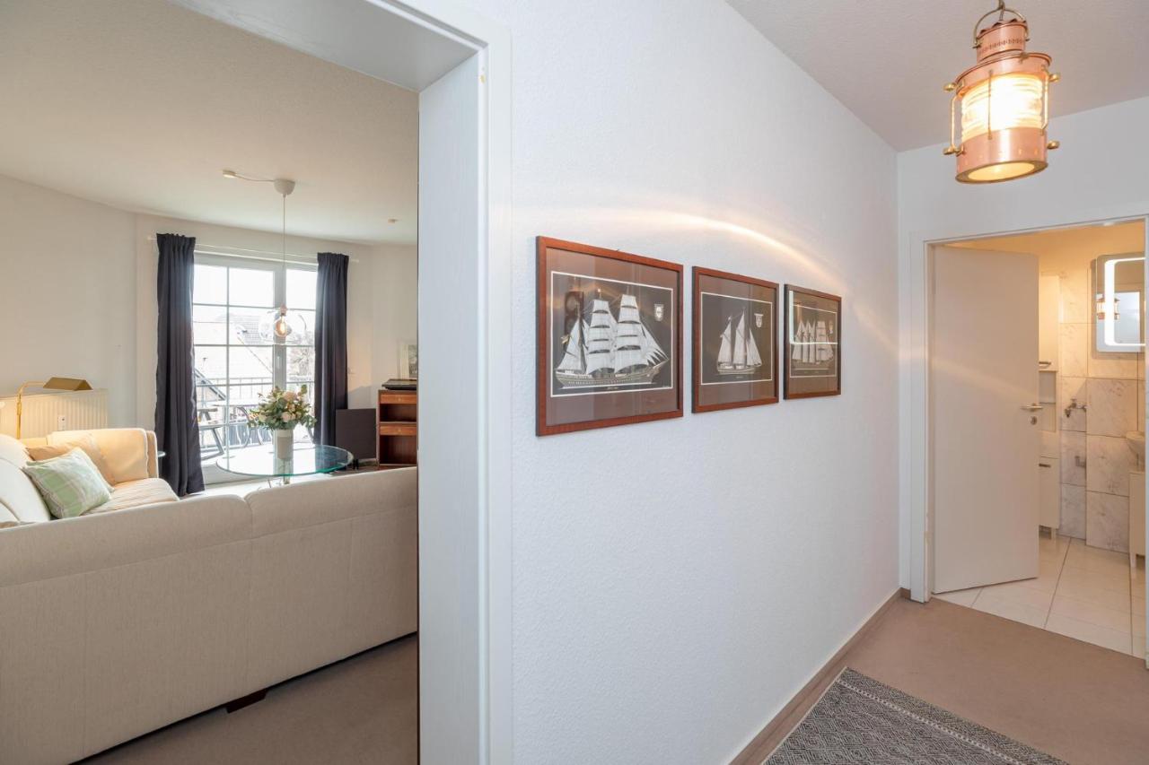 Commodore Wohnung 44 Grömitz Exteriér fotografie