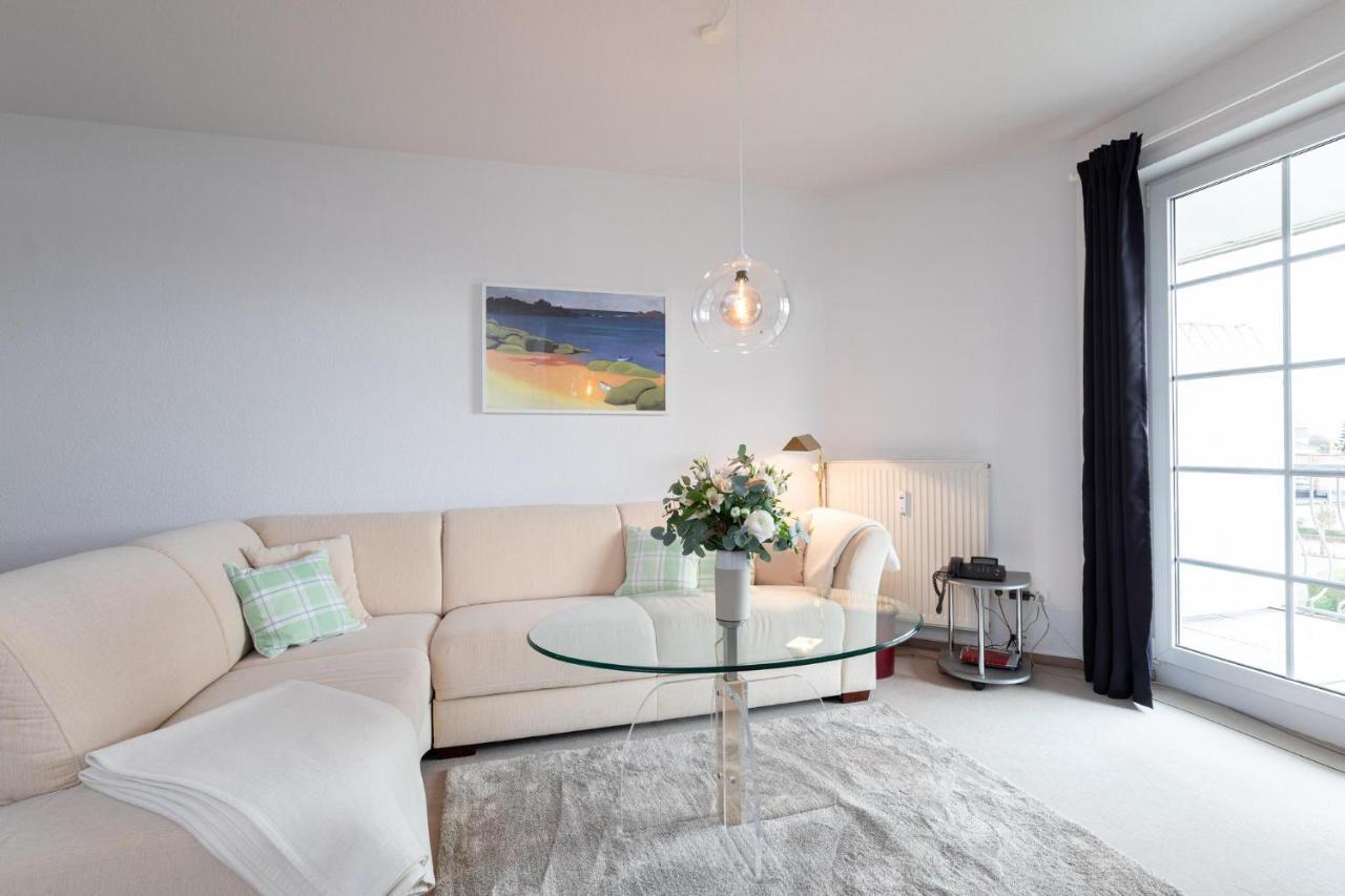 Commodore Wohnung 44 Grömitz Exteriér fotografie