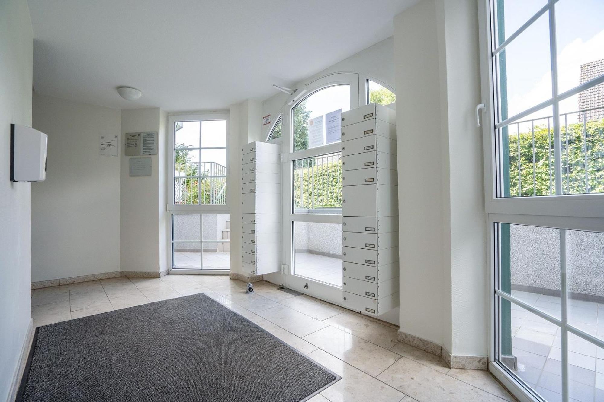 Commodore Wohnung 44 Grömitz Exteriér fotografie